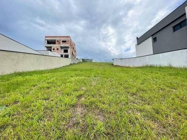 Foto do Terreno - Terreno à venda, 450 m² por R$ 800.000,00 - Condomínio Residencial Alphaville - São José dos Campos/SP | INDEPENDENCE NEGOCIOS IMOBILIARIOS LTDA