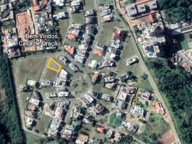 Foto do Terreno - Terreno à venda, Praia Brava de Itajaí, Itajaí, SC | Interpraias Imóveis