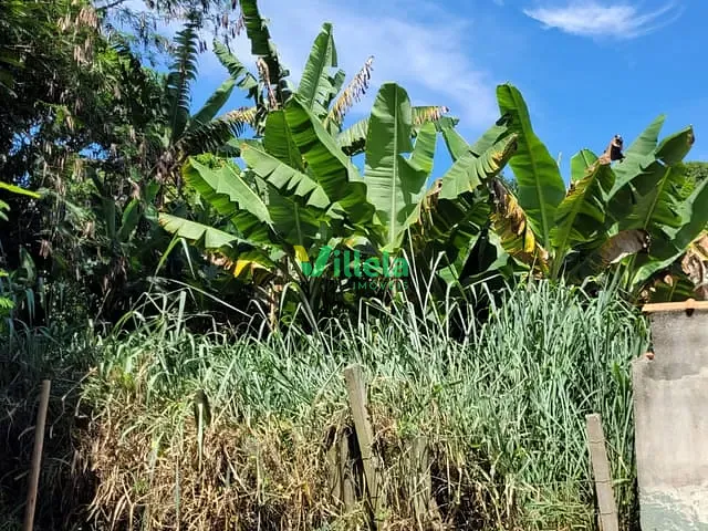Terreno com 573m², à venda, no bairro Chácara Guanabara em Mogi das Cruzes
