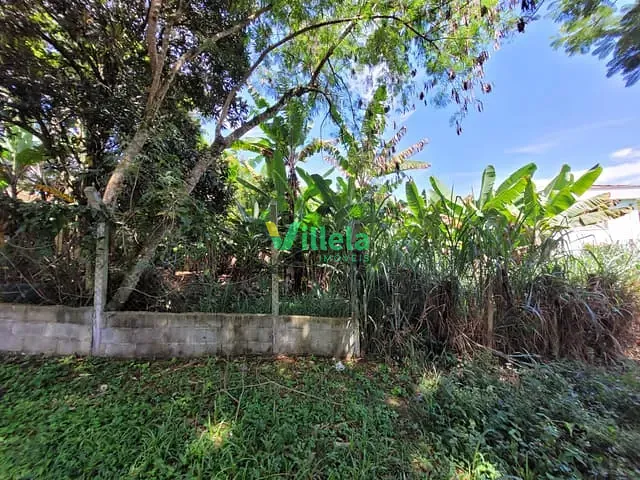 Terreno com 573m², à venda, no bairro Chácara Guanabara em Mogi das Cruzes