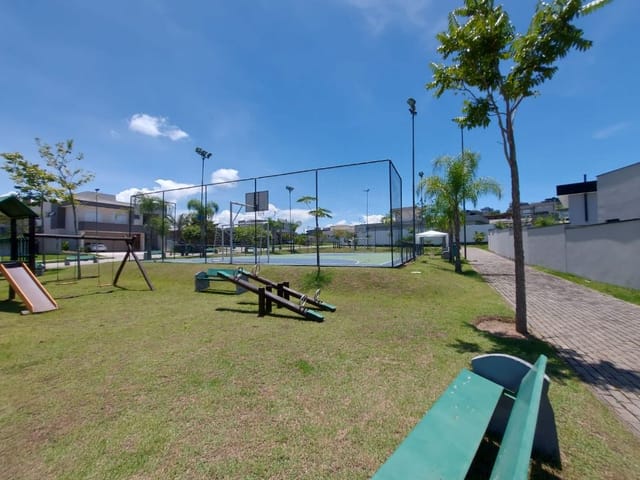 Foto do Terreno - Terreno à venda, 663 m² por R$ 936.000,00 - Colinas do Paratehy Sul - São José dos Campos/SP | RUSSI IMÓVEIS