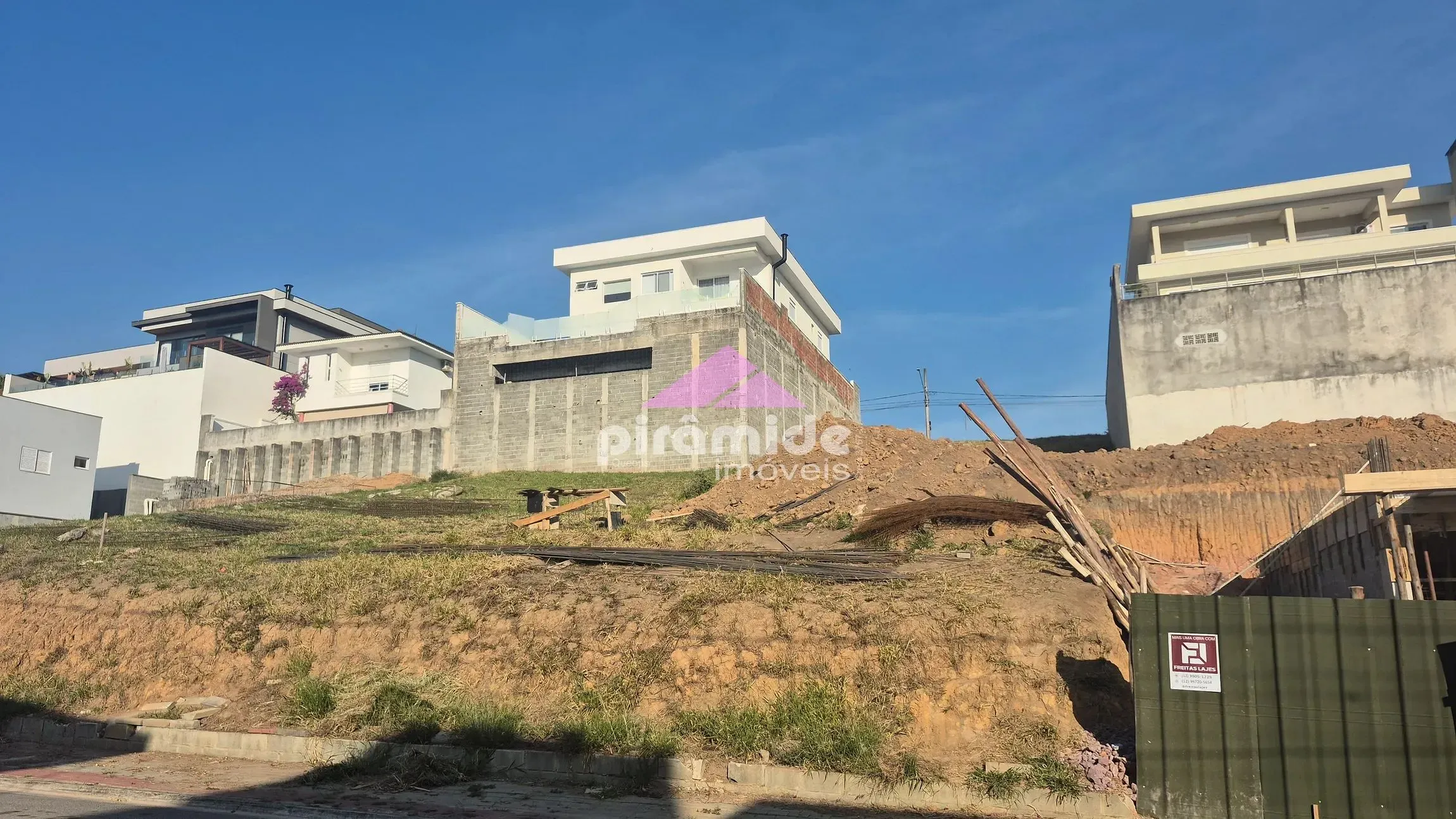 Terreno, 450 m² - Foto 5