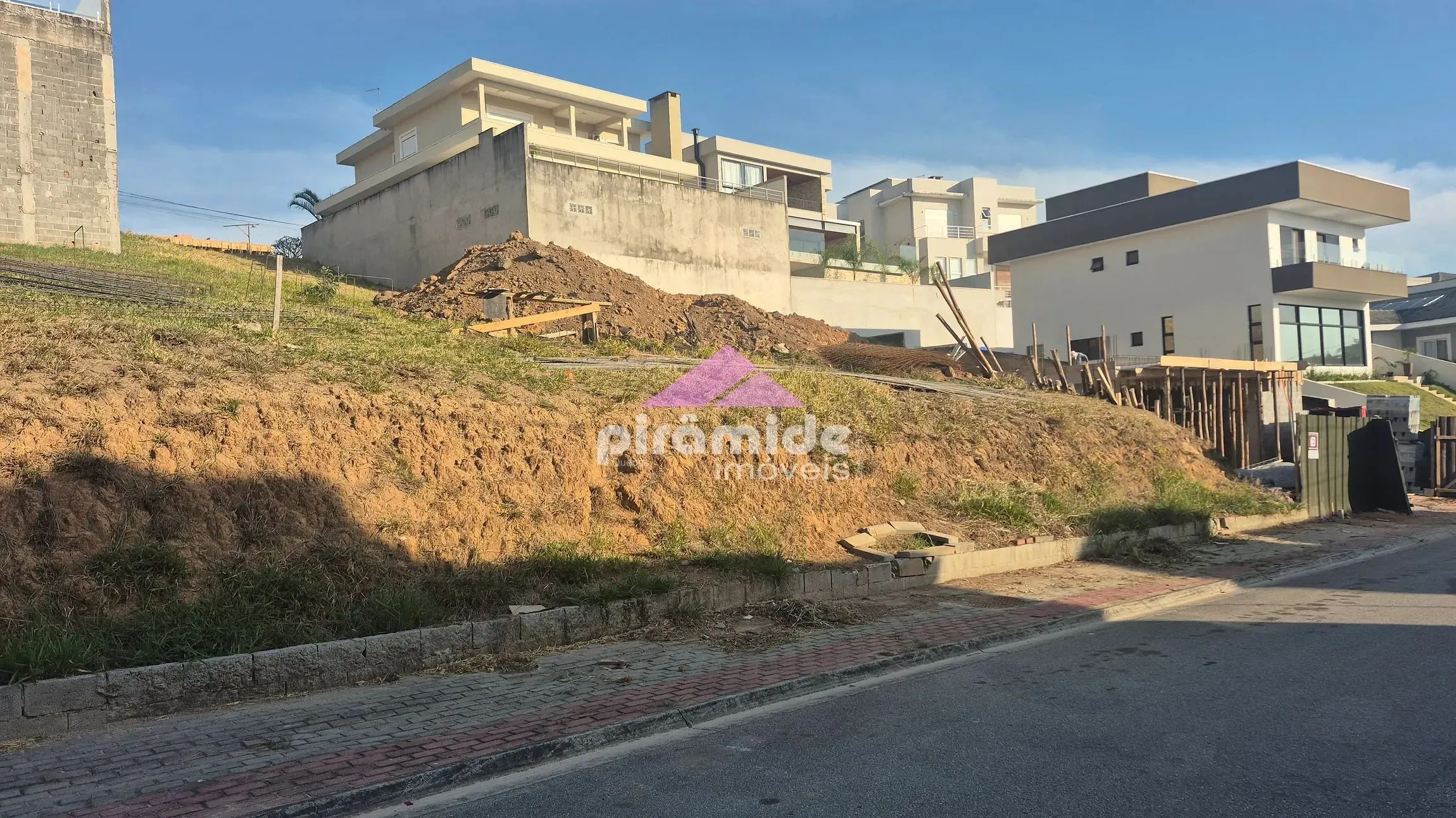 Terreno, 450 m² - Foto 6