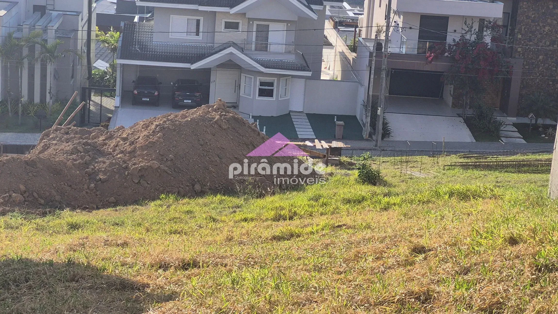 Terreno, 450 m² - Foto 7