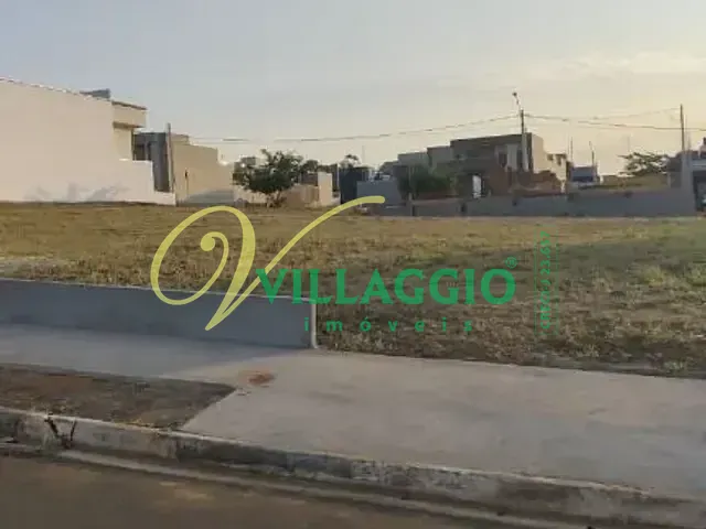 Terreno com 253m², à venda, no bairro Setlife Residence Club 2 em Mirassol