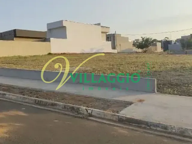 Terreno com 253m², à venda, no bairro Setlife Residence Club 2 em Mirassol