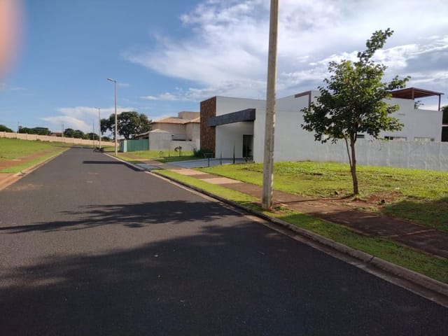Foto do Terreno - Terreno à venda 405M², Cyrela Landscape, Uberaba - MG | Cyrela Landscape | ZUCATO IMOBILIARIA LTDA