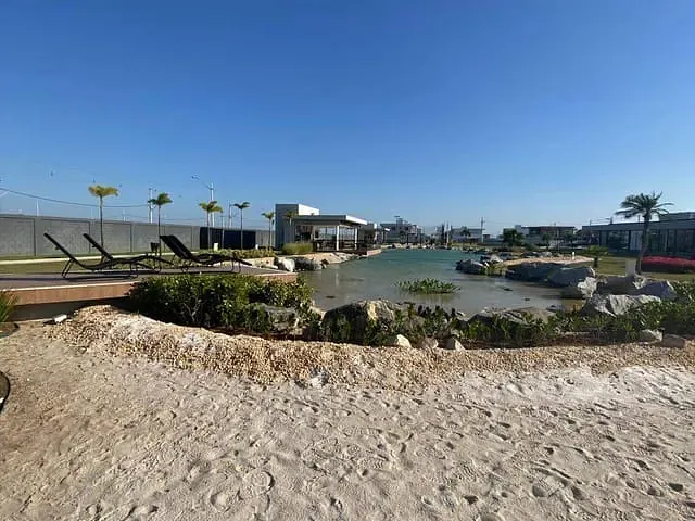 Terreno com 200m², à venda, no bairro Parque Tarcisio Miranda em Campos dos Goytacazes