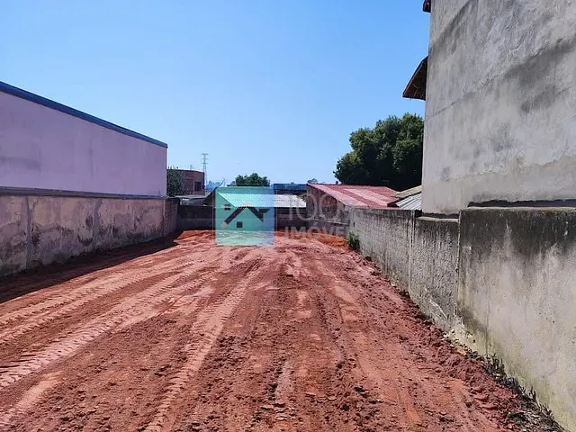 Terreno com 300m², à venda, no bairro Jardim Anhembi em São José dos Campos