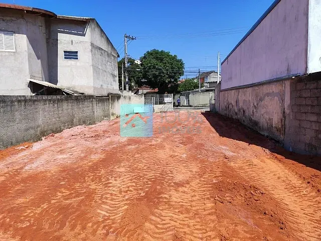 Terreno com 300m², à venda, no bairro Jardim Anhembi em São José dos Campos