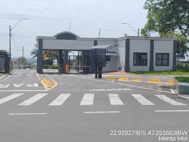 Foto do Terreno - Terreno à venda 10M², JARDIM ITAPOAN, MONTE MOR - SP | Imobiliária Compare