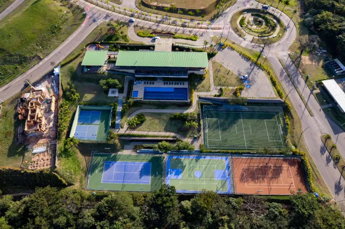 Terreno residencial para venda em Medeiros, 800m²