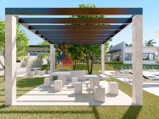 Terreno com 284m², à venda, no bairro Bosque da Imperatriz em Pindamonhangaba