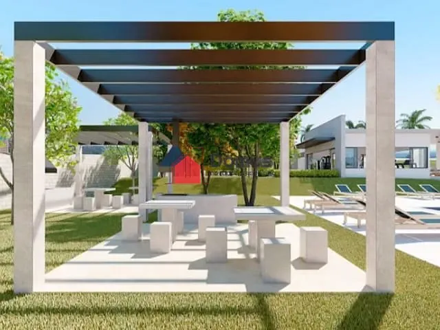 Terreno com 284m², à venda, no bairro Bosque da Imperatriz em Pindamonhangaba