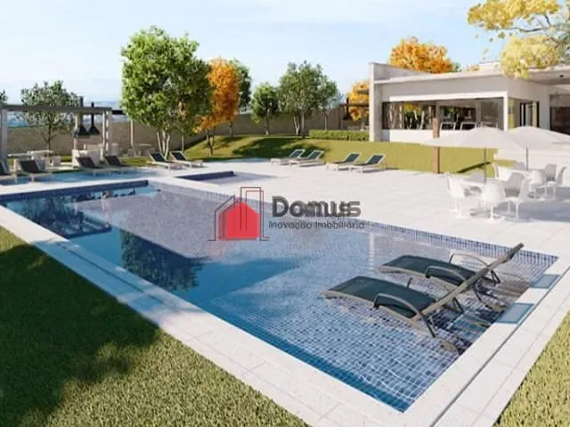 Terreno com 284m², à venda, no bairro Bosque da Imperatriz em Pindamonhangaba