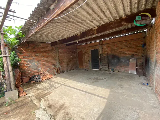 Terreno com 130m², à venda ou para alugar, no bairro Jardim Uruguai em Campinas