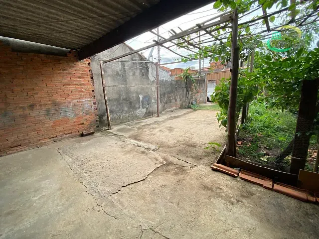 Terreno com 130m², à venda ou para alugar, no bairro Jardim Uruguai em Campinas