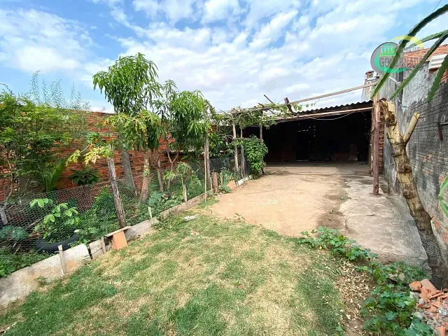 Terreno com 130m², à venda ou para alugar, no bairro Jardim Uruguai em Campinas