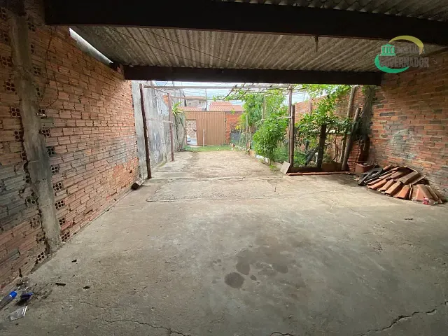 Terreno com 130m², à venda ou para alugar, no bairro Jardim Uruguai em Campinas