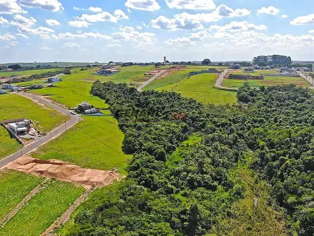 Terreno com 1200m², à venda, no bairro Parque Residencial Indaiá em Indaiatuba