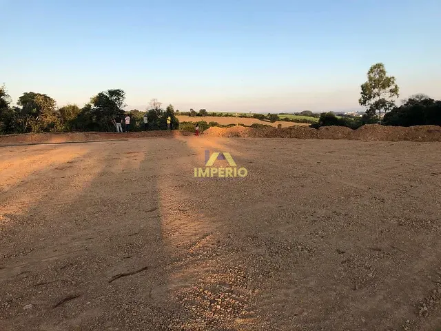 Terreno com 6225m², à venda, no bairro Cajuru do Sul em Sorocaba