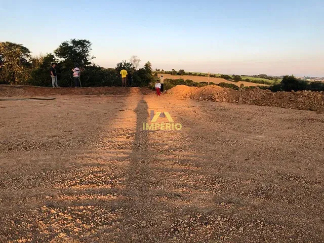 Terreno com 6225m², à venda, no bairro Cajuru do Sul em Sorocaba
