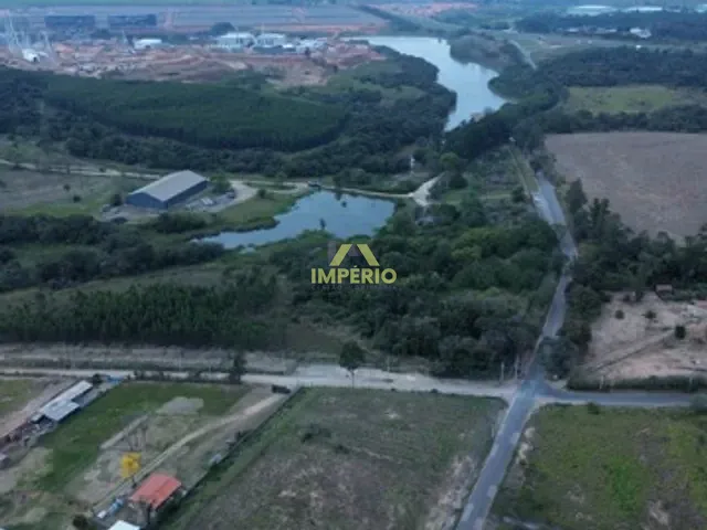 Terreno com 6225m², à venda, no bairro Cajuru do Sul em Sorocaba