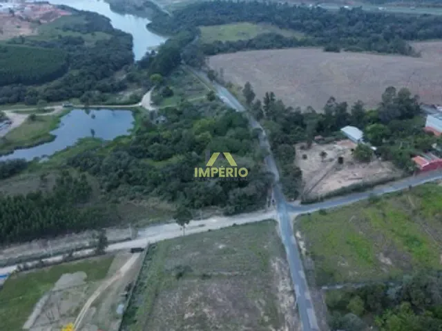 Terreno com 6225m², à venda, no bairro Cajuru do Sul em Sorocaba