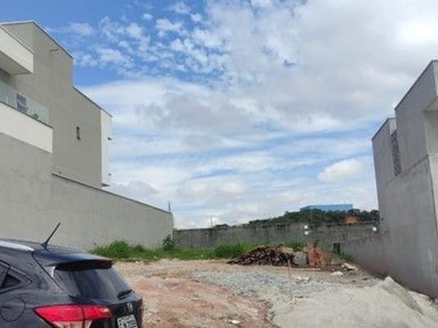 Foto do Terreno - Terreno à venda, 365 m² por R$ 480.000,00 - Recanto dos Eucaliptos - São José dos Campos/SP | INDEPENDENCE NEGOCIOS IMOBILIARIOS LTDA