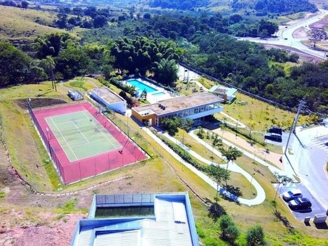 Foto do Terreno - Terreno à venda, 365 m² por R$ 480.000,00 - Recanto dos Eucaliptos - São José dos Campos/SP | INDEPENDENCE NEGOCIOS IMOBILIARIOS LTDA