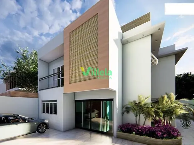 Terreno com 189m², à venda, no bairro residencial Flamboyant em Itaquaquecetuba