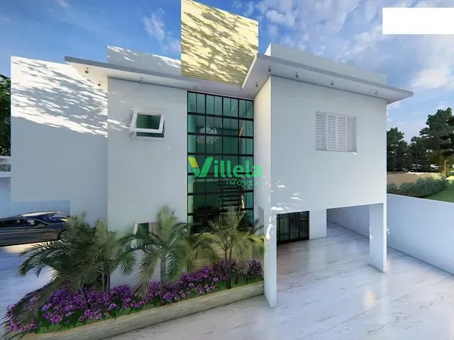 Terreno com 189m², à venda, no bairro residencial Flamboyant em Itaquaquecetuba