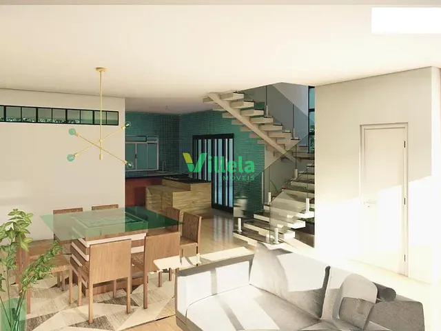 Terreno com 189m², à venda, no bairro residencial Flamboyant em Itaquaquecetuba