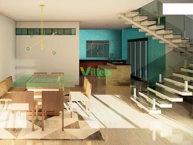 Terreno com 189m², à venda, no bairro residencial Flamboyant em Itaquaquecetuba