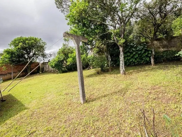 Terreno com 452m², à venda, no bairro Abranches em Curitiba