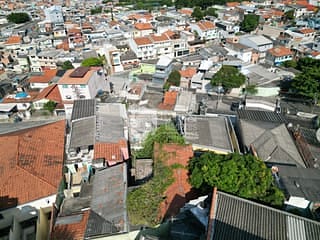 Foto do Terreno-Terreno residencial para venda em Vila Nossa Senhora do Retiro, 330m²