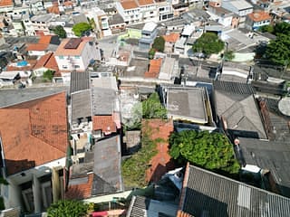 Foto do Terreno-Terreno residencial para venda em Vila Nossa Senhora do Retiro, 330m²