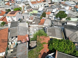 Foto do Terreno-Terreno residencial para venda em Vila Nossa Senhora do Retiro, 330m²