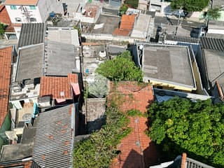 Foto do Terreno-Terreno residencial para venda em Vila Nossa Senhora do Retiro, 330m²