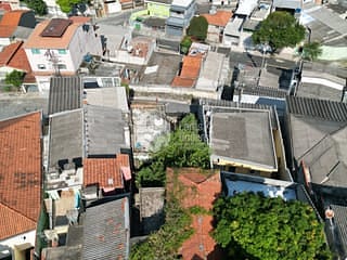 Foto do Terreno-Terreno residencial para venda em Vila Nossa Senhora do Retiro, 330m²