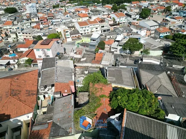 Terreno com 330m² 1 quarto e 1 banheiro, à venda, no bairro Vila Nossa Senhora do Retiro em São Paulo