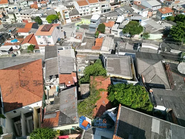 Terreno com 330m² 1 quarto e 1 banheiro, à venda, no bairro Vila Nossa Senhora do Retiro em São Paulo