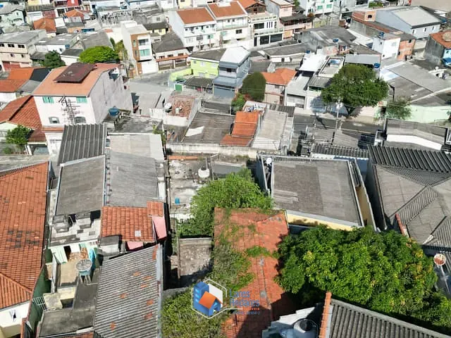 Terreno com 330m² 1 quarto e 1 banheiro, à venda, no bairro Vila Nossa Senhora do Retiro em São Paulo