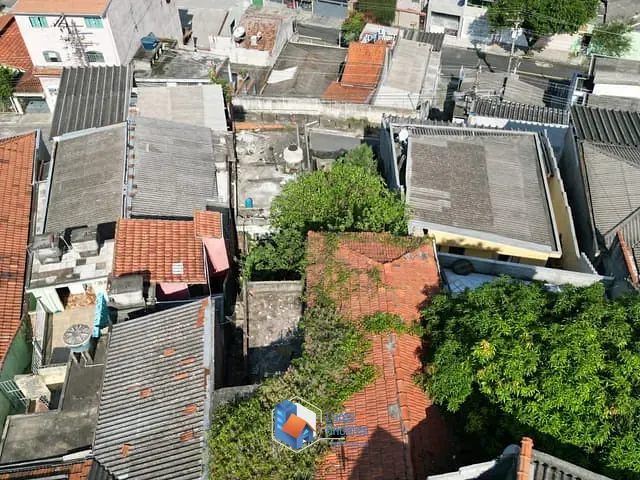 Terreno com 330m² 1 quarto e 1 banheiro, à venda, no bairro Vila Nossa Senhora do Retiro em São Paulo
