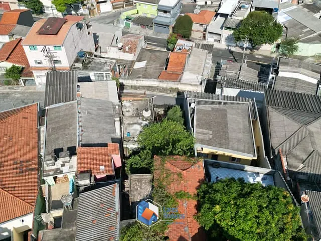 Terreno com 330m² 1 quarto e 1 banheiro, à venda, no bairro Vila Nossa Senhora do Retiro em São Paulo