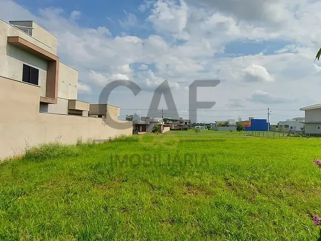 Terreno com 360m², à venda, no bairro Portal do Sol em Holambra