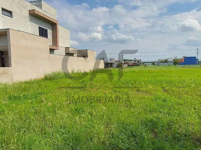 Terreno com 360m², à venda, no bairro Portal do Sol em Holambra