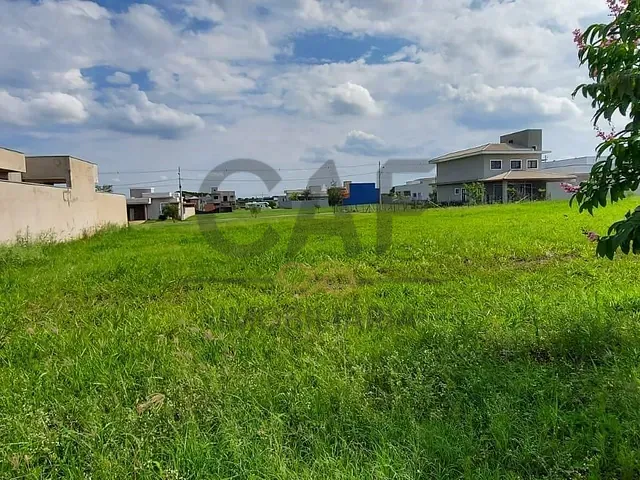 Terreno com 360m², à venda, no bairro Portal do Sol em Holambra