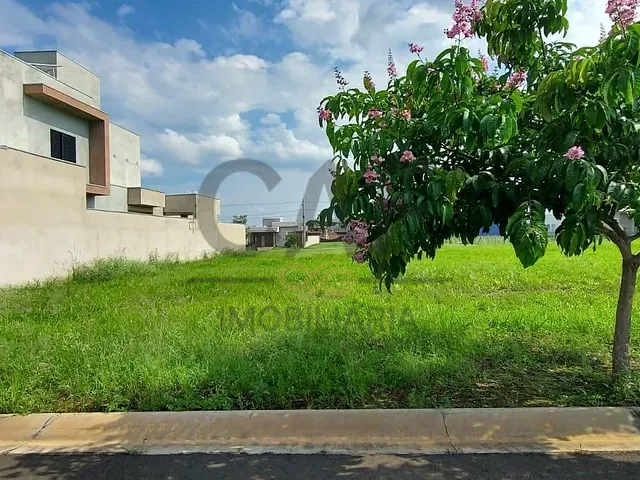 Terreno com 360m², à venda, no bairro Portal do Sol em Holambra