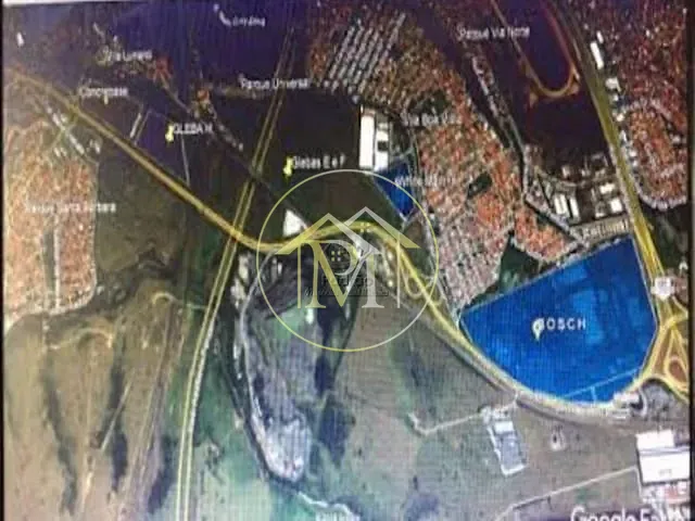 Terreno com 190000m², à venda, no bairro Chácara Nova Boa Vista em Monte Mor